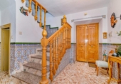 Casa de pueblo en venta en la España, Chimeneas, ref: TR415414 foto