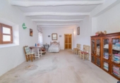 Casa de pueblo en venta en la España, Chimeneas, ref: TR415414 foto