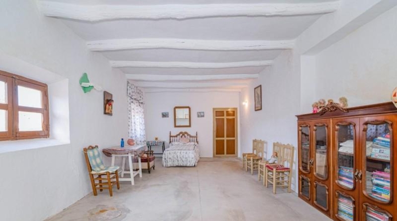 Granada - Chimeneas - 296m2
