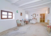 Casa de pueblo en venta en la España, Chimeneas, ref: TR415414 foto