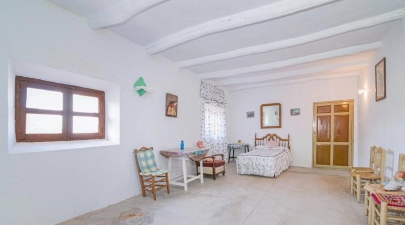 Granada - Chimeneas - 296m2