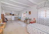 Casa de pueblo en venta en la España, Chimeneas, ref: TR415414 foto