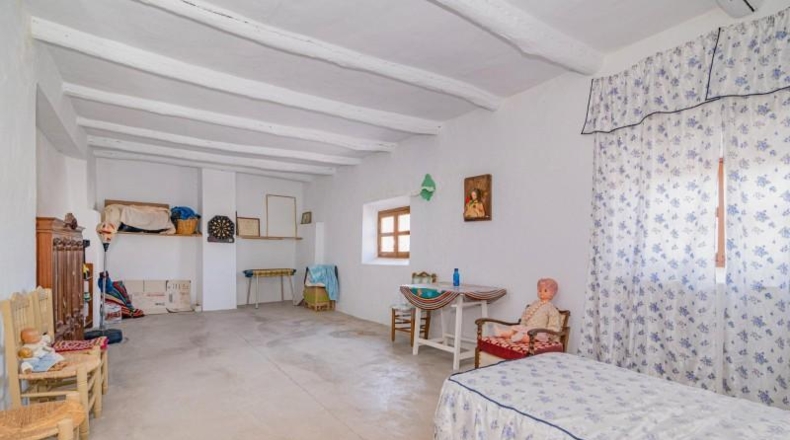 Granada - Chimeneas - 296m2