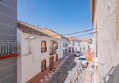 Casa de pueblo en venta en la España, Chimeneas, ref: TR415414 foto