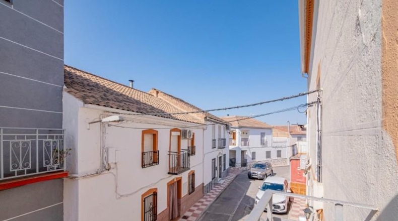 Granada - Chimeneas - 296m2