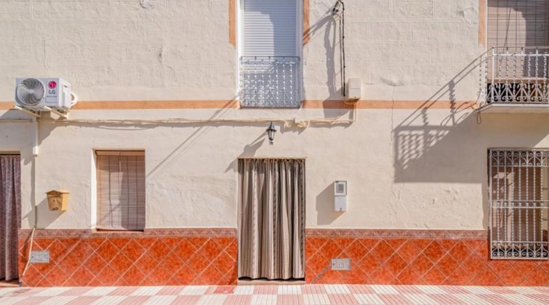 Granada - Chimeneas - 296m2