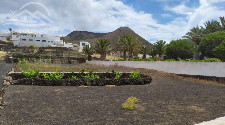 Las Palmas - Haría - 510m2