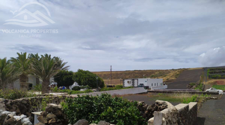 Las Palmas - Haría - 510m2