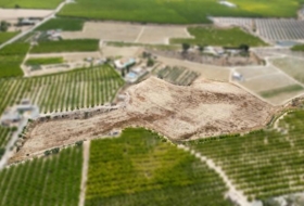 Cieza 18774&nbsp;m²