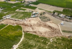 Cieza 18774&nbsp;m²