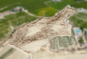 Cieza 18774&nbsp;m²