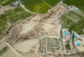 Cieza 18774&nbsp;m²