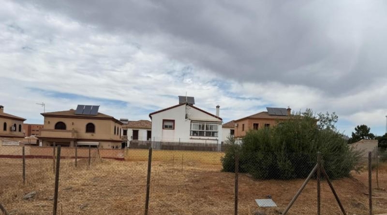 Malaga - Antequera - 400m2
