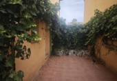 Chalet independiente con terreno en venta en la España, Carcaboso, ref: TR415411 foto