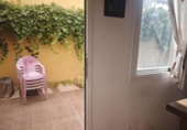 Chalet independiente con terreno en venta en la España, Carcaboso, ref: TR415411 foto