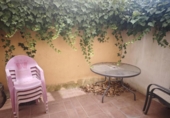 Chalet independiente con terreno en venta en la España, Carcaboso, ref: TR415411 foto