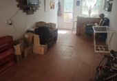 Chalet independiente con terreno en venta en la España, Carcaboso, ref: TR415411 foto