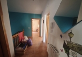 Chalet independiente con terreno en venta en la España, Carcaboso, ref: TR415411 foto