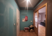 Chalet independiente con terreno en venta en la España, Carcaboso, ref: TR415411 foto
