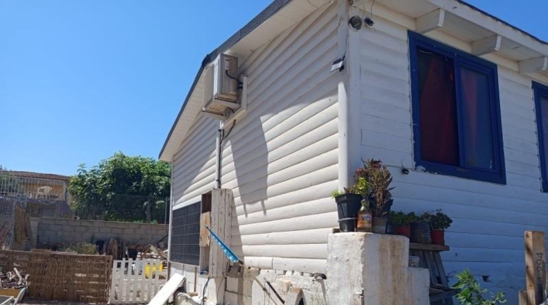 Valencia - Montroy - 456m2