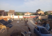 Chalet independiente con terreno en venta en la España, Montroy, ref: TR415409 foto
