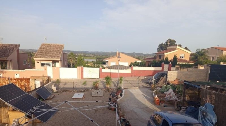 Valencia - Montroy - 456m2
