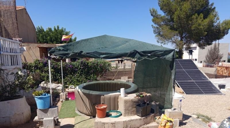 Valencia - Montroy - 456m2
