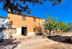 Yecla 3720&nbsp;m²