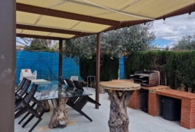 Encinarejo de Córdoba 1227&nbsp;м²
