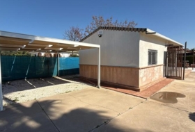 Encinarejo de Córdoba 1227&nbsp;м²