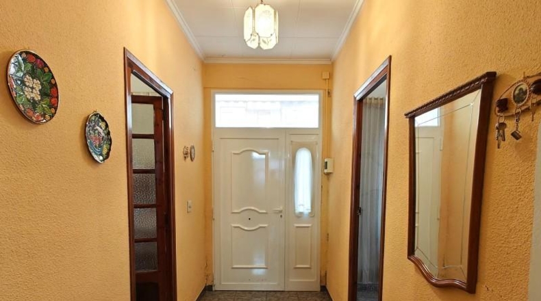 Valencia - Buñol - 241m2