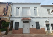 Casa de pueblo en venta en la España, Buñol, ref: TR364594 foto
