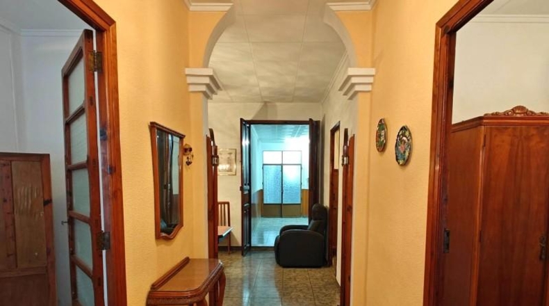Valencia - Buñol - 241m2