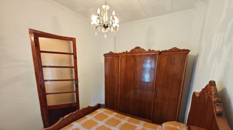 Valencia - Buñol - 241m2