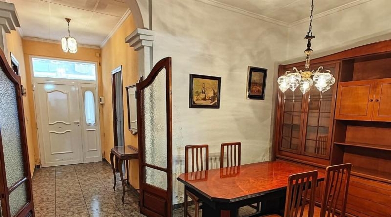 Valencia - Buñol - 241m2