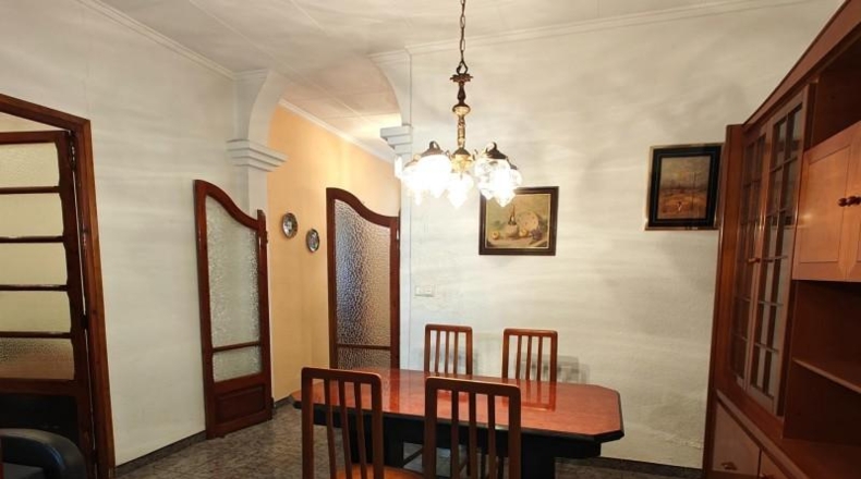 Valencia - Buñol - 241m2