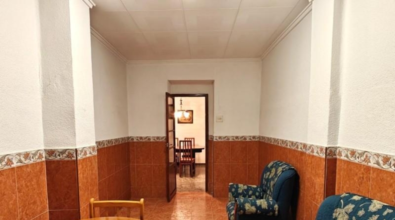 Valencia - Buñol - 241m2