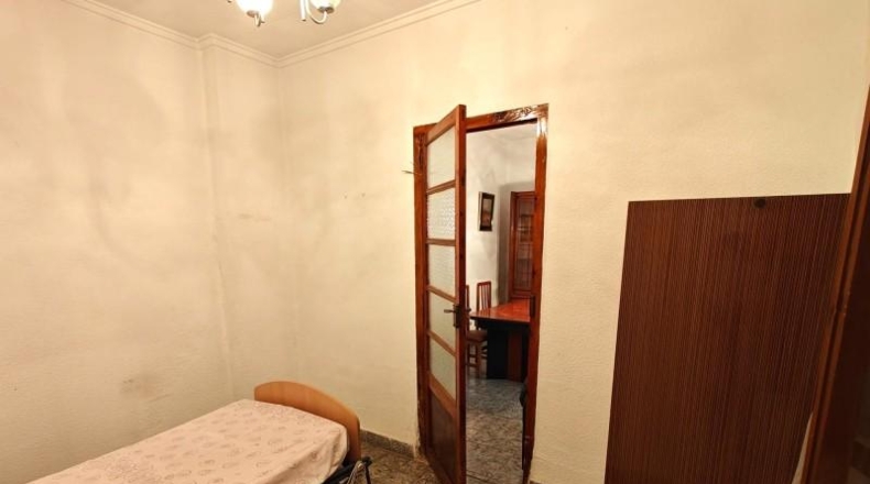 Valencia - Buñol - 241m2