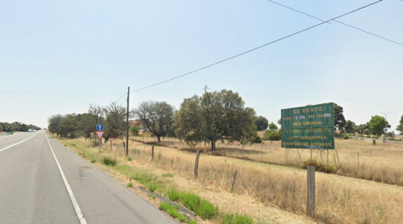 Ávila - Maello - 11540m2