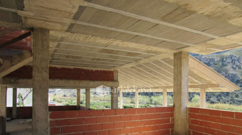 Valencia - Bugarra - 600m2