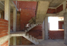 Bugarra 600&nbsp;m²