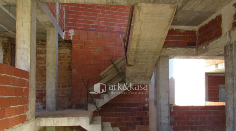 Valencia - Bugarra - 600m2
