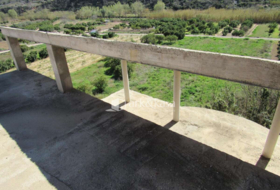 Bugarra 600&nbsp;m²