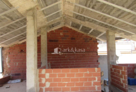 Bugarra 600&nbsp;m²