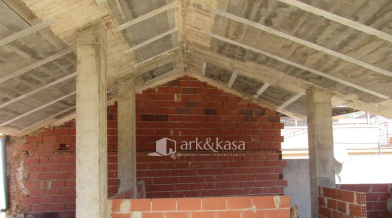 Valencia - Bugarra - 600m2