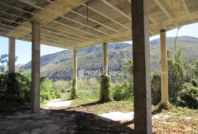 Bugarra 600&nbsp;m²
