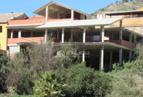Bugarra 600&nbsp;m²