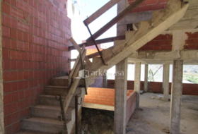 Bugarra 600&nbsp;m²