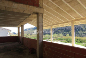 Bugarra 600&nbsp;m²