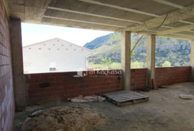 Bugarra 600&nbsp;m²